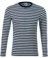 Ženska majica s dugim rukavima MALFINI SAILOR LS 807 TAMNOPLAVA