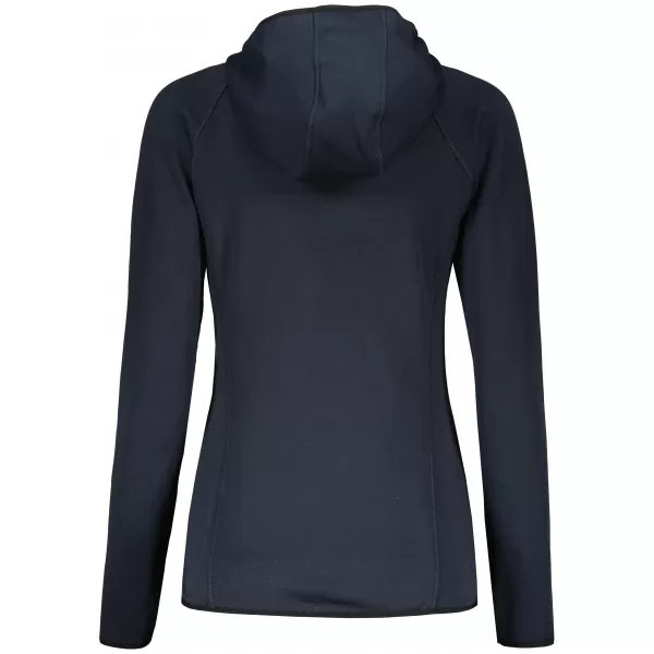  Ženska premium majica ALTISPORT ALW056418 MORNARSKO PLAVA 