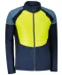 Sportska jakna ALPINE PRO ZAIR MJCU439 TAMNOPLAV