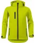 Dječja softshell jakna MALFINI PERFORMANCE 535 VAPNO