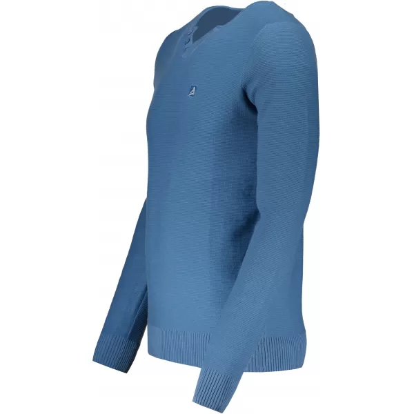  Muški pulover ALTISPORT SWEK MPLU108 PLAVA 