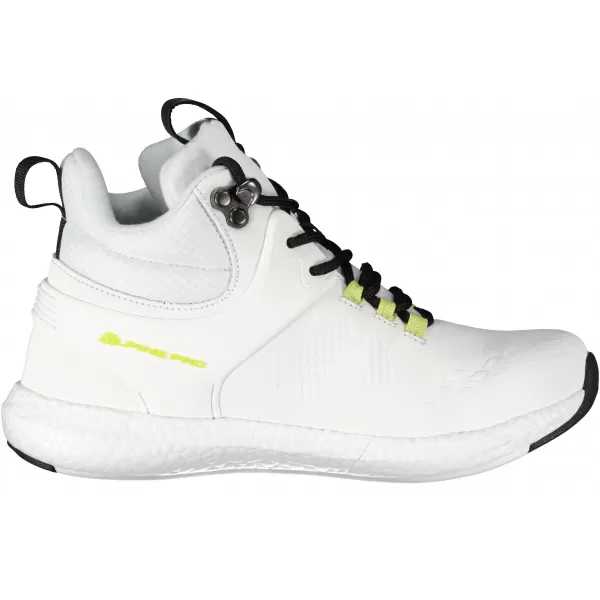  Zimske čizme ALPINE PRO POLO KBTU305 BIJELA 
