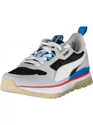 Ženske cipele PUMA R78 TREK 380728-03 SIVA