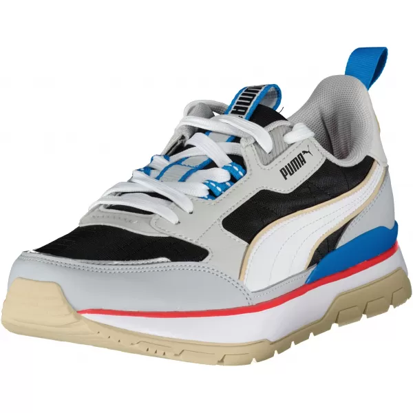  Ženske cipele PUMA R78 TREK 380728-03 SIVA 