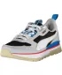 Ženske cipele PUMA R78 TREK 380728-03 SIVA