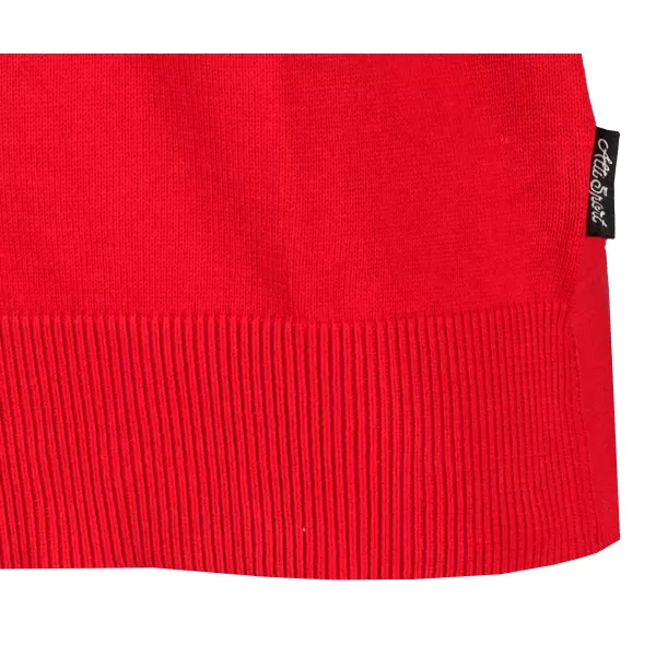  Ženski pulover ALTISPORT FRAMA LPLU102 RUŽIČASTA 