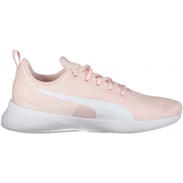 Ženske cipele PUMA FLYER RUNNER MESH 195343-07 RUŽIČASTA 