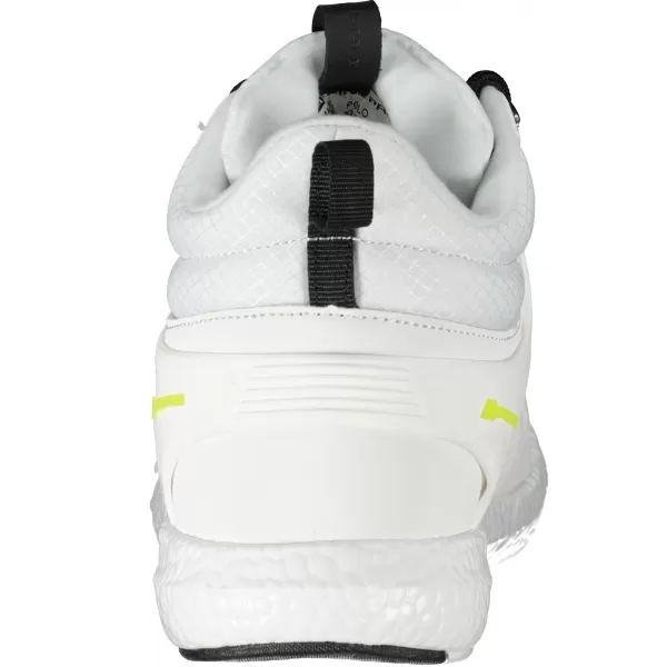  Zimske čizme ALPINE PRO POLO KBTU305 BIJELA 
