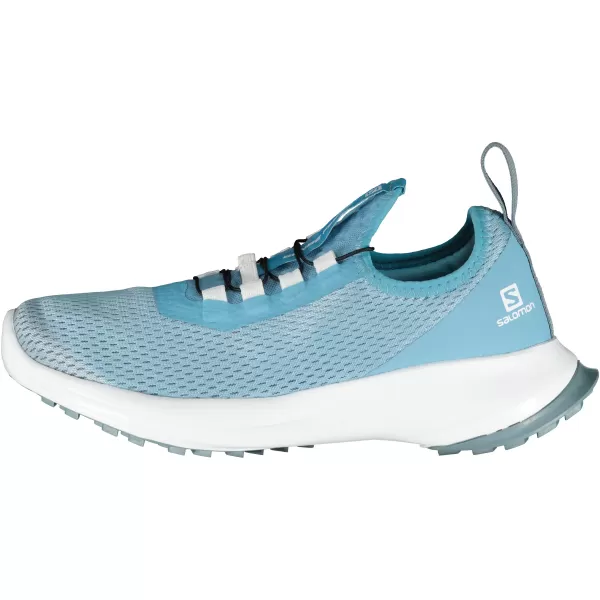  Ženske cipele SALOMON SENSE FEEL 2 W L41430400 BIJELO/PLAVO 