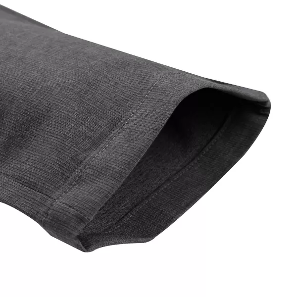  Muške softshell hlače ALPINE PRO TIMER MPAU463 TAMNO SIVA 