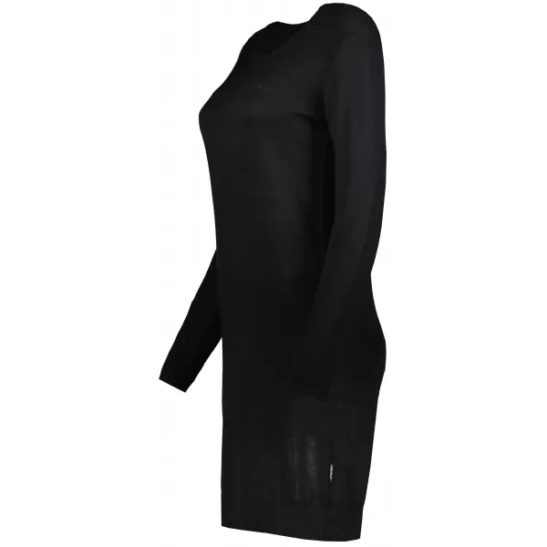  Ženski pulover ALTISPORT LEGGA LPLU106 CRNO 