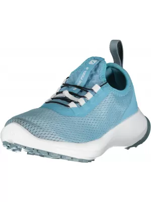 Ženske cipele SALOMON SENSE FEEL 2 W L41430400 BIJELO/PLAVO
