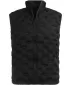 Prsluk ALPINE PRO HERDEN UVEU002 CRNI