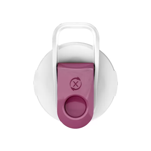 Shaker ALTISPORT ALU01B BIJELO RUŽIČASTO 