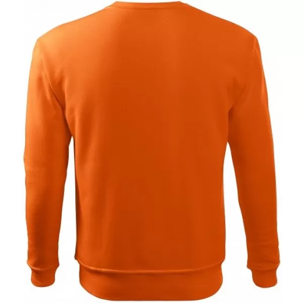  Muški sweatshirt MALFINI ESSENTIAL 406 NARANČASTA 