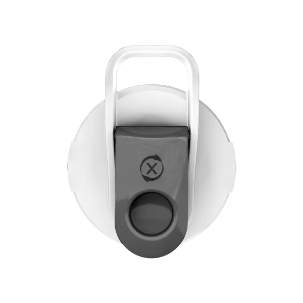  Shaker ALTISPORT ALU01A BIJELA 