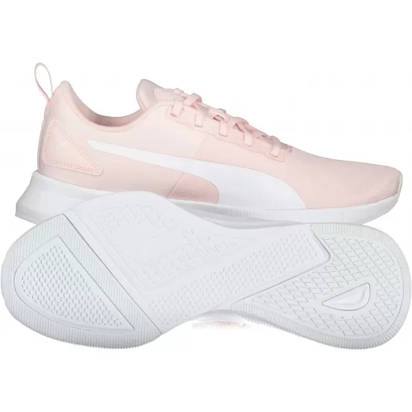  Ženske cipele PUMA FLYER RUNNER MESH 195343-07 RUŽIČASTA 