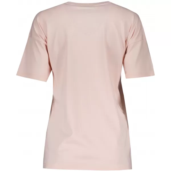  Ženska majica kratkih rukava PUMA HER TEE 589493-36 RUŽIČASTA 