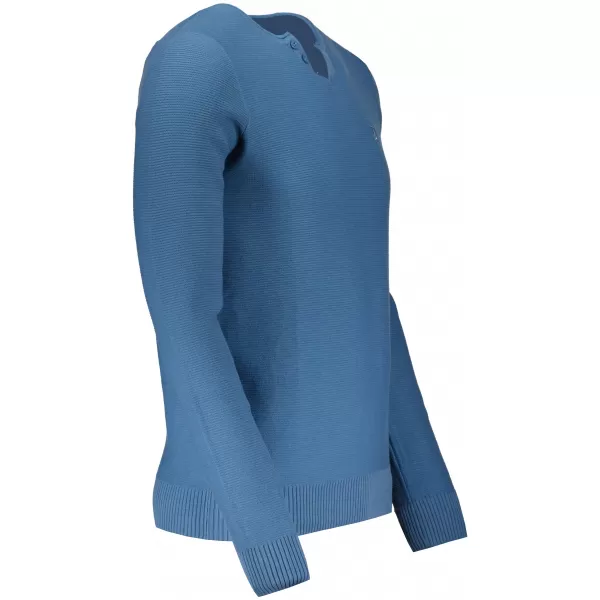  Muški pulover ALTISPORT SWEK MPLU108 PLAVA 