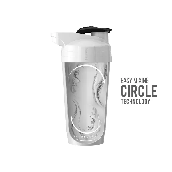 Shaker ALTISPORT ALU01A BIJELA 