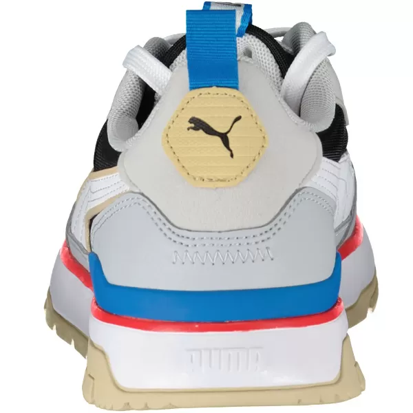  Ženske cipele PUMA R78 TREK 380728-03 SIVA 