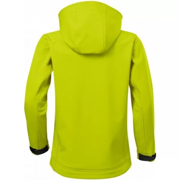  Dječja softshell jakna MALFINI PERFORMANCE 535 VAPNO 