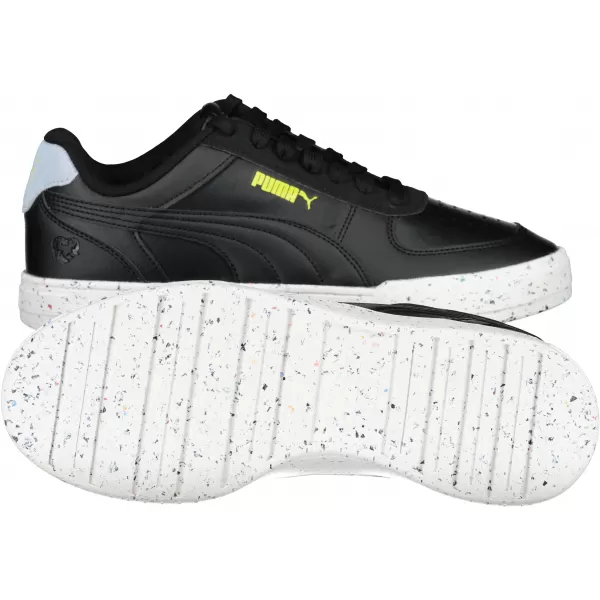  Muške cipele PUMA CAVEN BETTER 382699-02 CRNA 