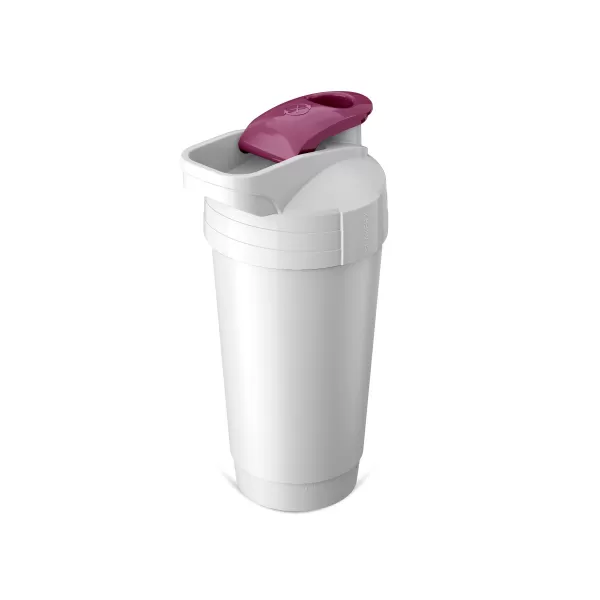 Shaker ALTISPORT ALU01B BIJELO RUŽIČASTO 