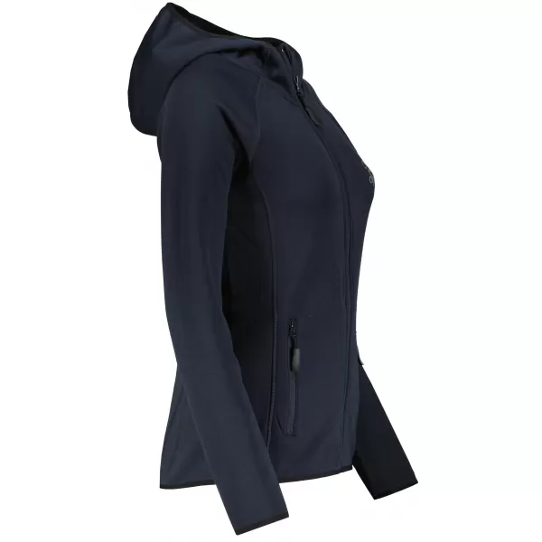  Ženska premium majica ALTISPORT ALW056418 MORNARSKO PLAVA 
