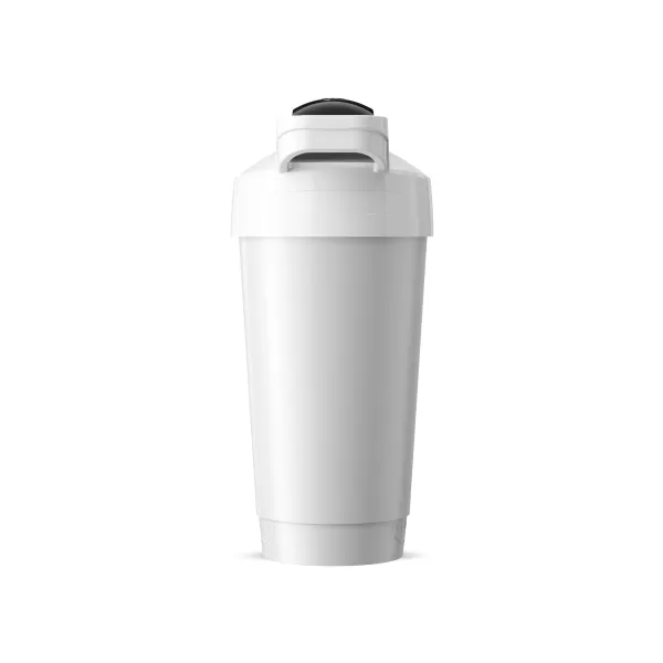  Shaker ALTISPORT ALU01A BIJELA 