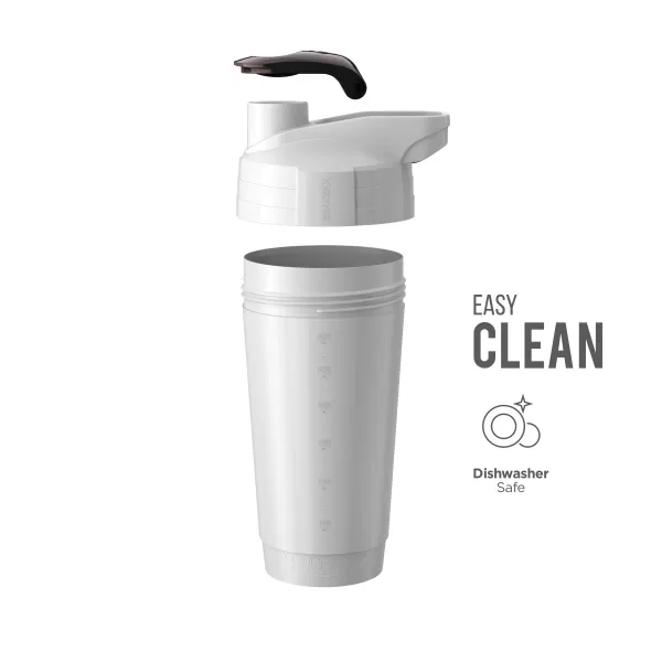  Shaker ALTISPORT ALU01A BIJELA 