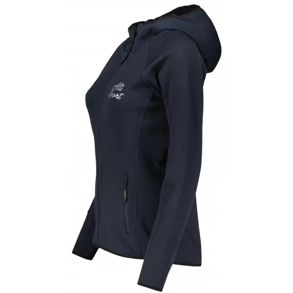  Ženska premium majica ALTISPORT ALW056418 MORNARSKO PLAVA 