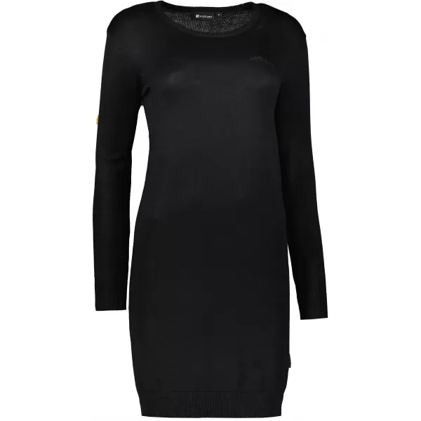  Ženski pulover ALTISPORT LEGGA LPLU106 CRNO 