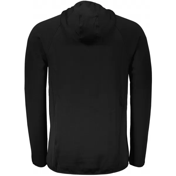  Muška vrhunska majica ALTISPORT ALM006417 CRNO 