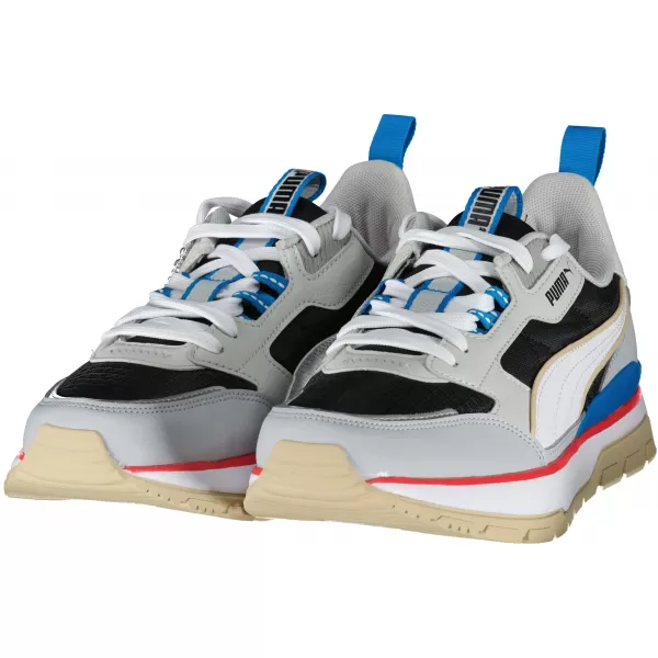  Ženske cipele PUMA R78 TREK 380728-03 SIVA 