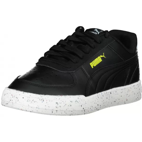  Muške cipele PUMA CAVEN BETTER 382699-02 CRNA 