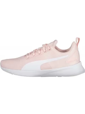 Ženske cipele PUMA FLYER RUNNER MESH 195343-07 RUŽIČASTA