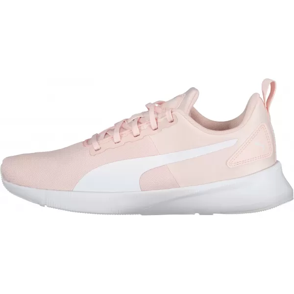  Ženske cipele PUMA FLYER RUNNER MESH 195343-07 RUŽIČASTA 