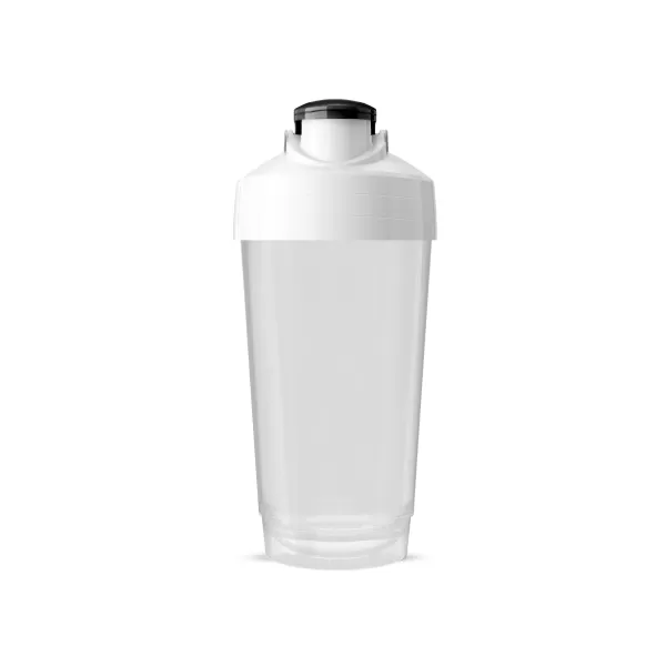 Shaker ALTISPORT ALU01A BIJELA 
