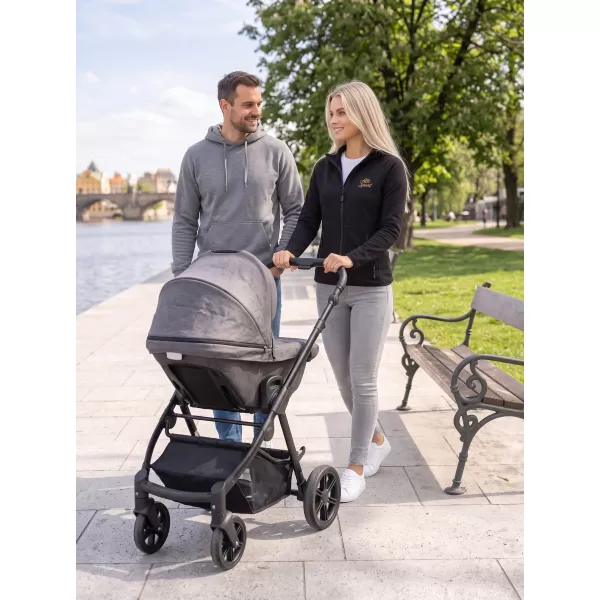  Ženska premium majica ALTISPORT ALW056418 CRNO 