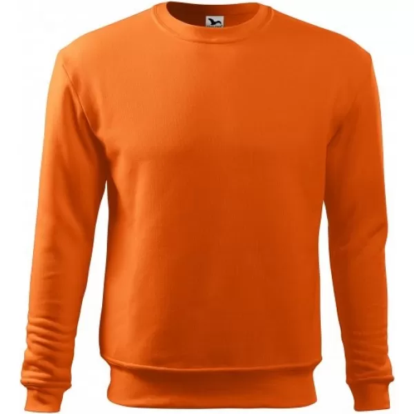  Muški sweatshirt MALFINI ESSENTIAL 406 NARANČASTA 
