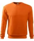 Muški sweatshirt MALFINI ESSENTIAL 406 NARANČASTA