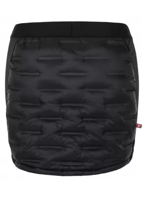 Ženska suknja KILPI LIAN-W QL0207KI CRNA