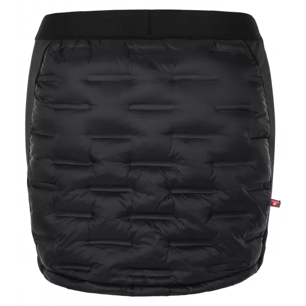  Ženska suknja KILPI LIAN-W QL0207KI CRNA 