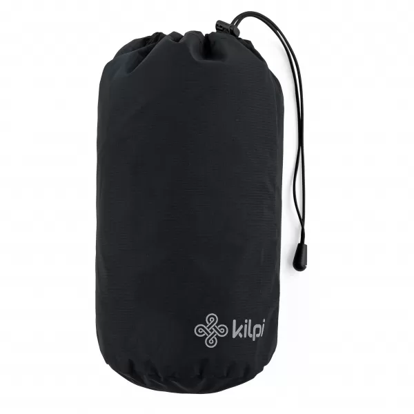  Muške hardshell hlače KILPI ALPIN-M QM0202KI CRNA 