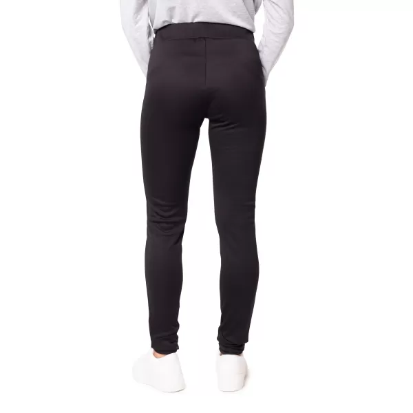  Ženske izolirane gamaše SAM 73 TIFFANY WK 771 CRNA 