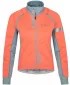 Ženska softshell jakna KILPI ZAIN-W QL0108KI KORALJNI