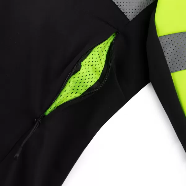  Muška softshell jakna KILPI NERETO-M QM0113KI CRNA 