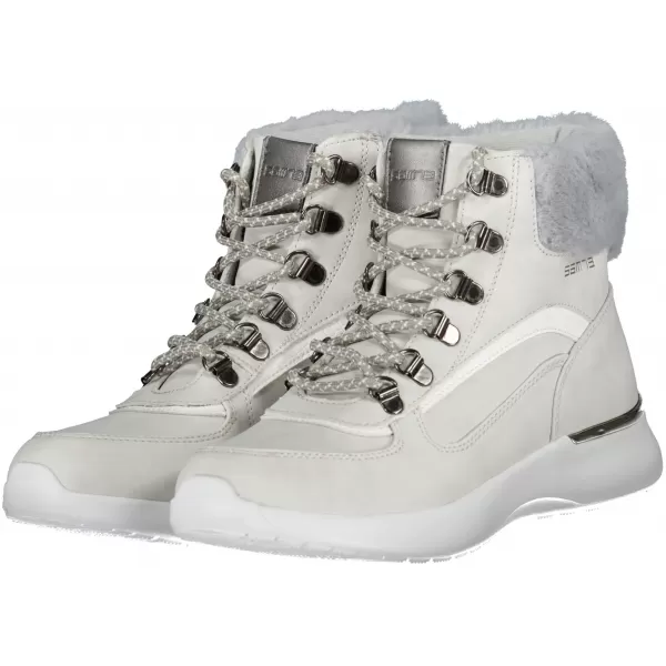  Dame SAM 73 CATRINE WF 72 BIJELA 