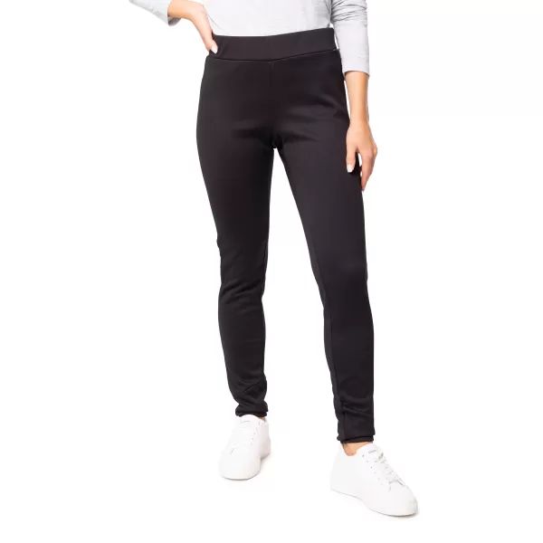  Ženske izolirane gamaše SAM 73 TIFFANY WK 771 CRNA 